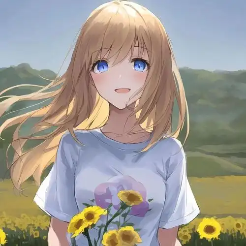 动漫迷妹